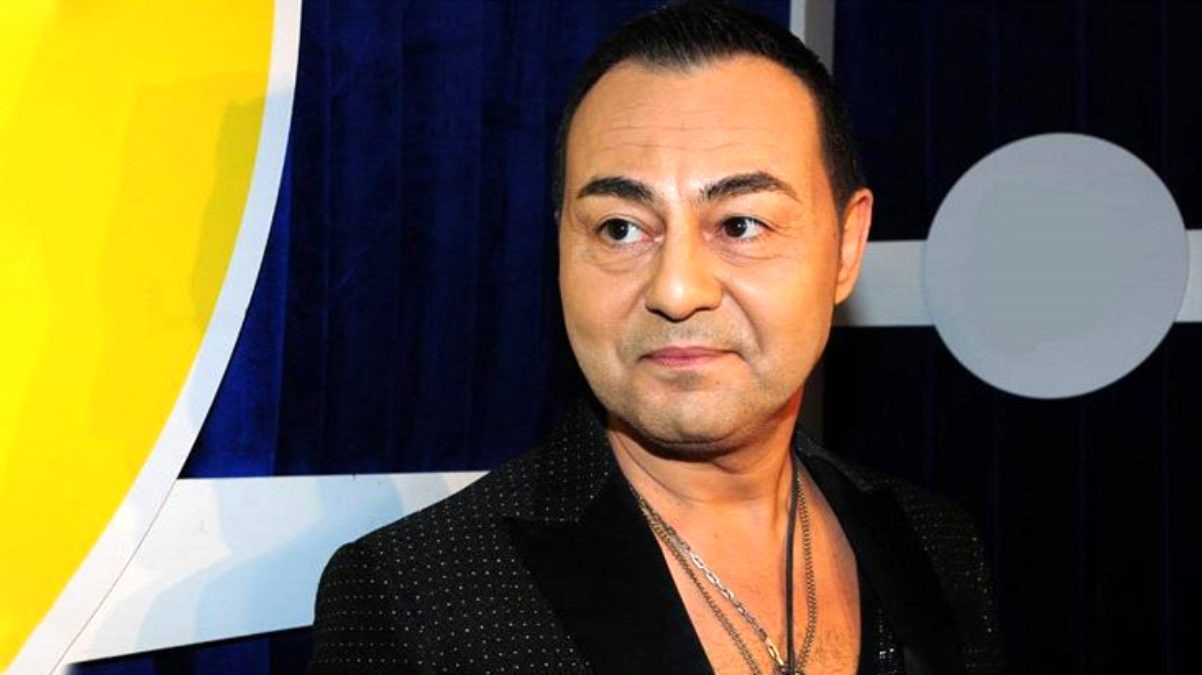 Serdar Ortaç: “Qarabağda ilk konserti özüm verəcəm”