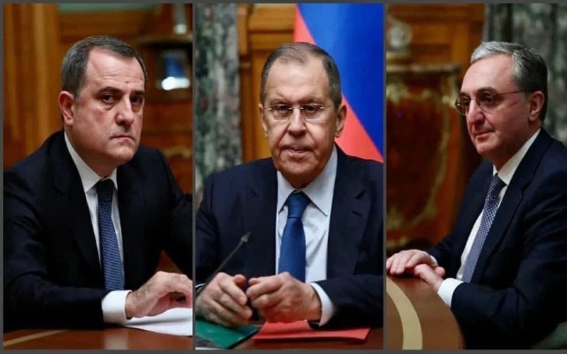 Ekspertlərdən XİN rəhbərlərinin Moskva görüşünə sözardı: \\\"Prezident bu anlaşmadan imtina etməlidir\\\"