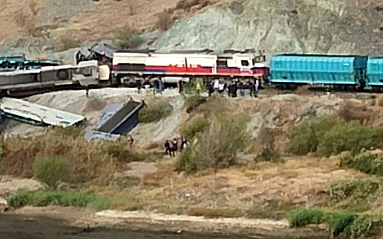 Türkiyədən acı xəbər gəldi: Ölənlər var