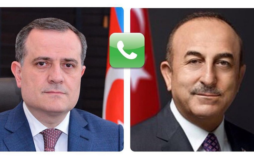 Son dəqiqə! Türkiyə rəsmi mövqeyini açıqladı