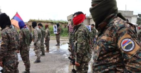 Terrorla mübarizəni bayraq edən dövlətlərin GERÇƏK MAHİYYƏTİ... - Ermənistana qarşı niyə lal-dinməz olublar?