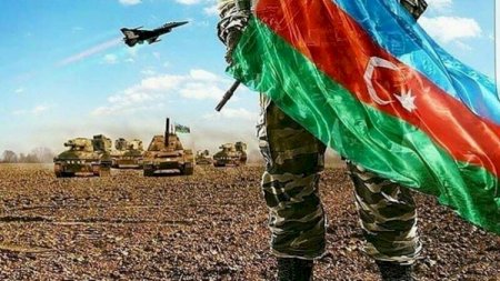 Azərbaycan Ordusunun işğaldan azad etdiyi ərazilər - TAM SİYAHI