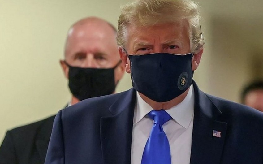 Donald Tramp ABŞ ermənilərini məyus etdi