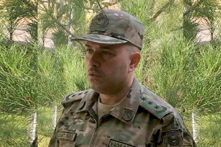 Vaqif Dərgahlı: \\\"Ermənistanın “vurduğu” Azərbaycan PUA-sı “kukuruznik” çıxdı”