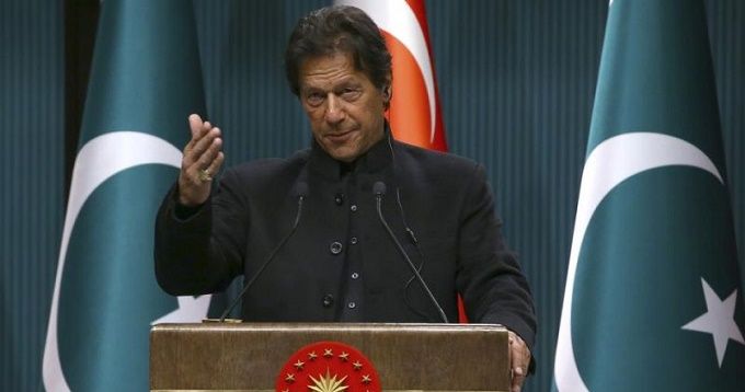 Bütün silahlarımız Azərbaycanın sərəncamındadır - Pakistan