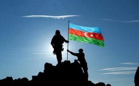 İşğaldan azad olunmuş ərazilərdəki əhalinin sayı açıqlanıb
