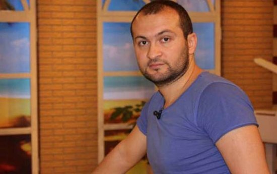 \\\"Cəbhədən reportajlar hazırlayan həmkarlarımı görəndə paxıllıqdan çatlayıram\\\" - Turan Ibrahimov