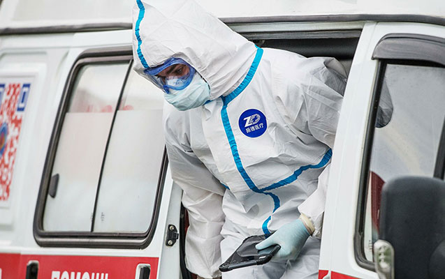 Moskvada daha 52 nəfər koronavirusun qurbanı oldu