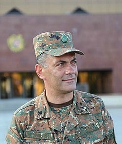 Son dəqiqə! Polad Həşimovu vuran erməni komandir məhv edildi