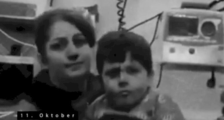 Baş Prokurorluq ermənilərin Gəncədə törətdikləri terror aktı ilə bağlı 5 dildə video hazırladı - VİDEO