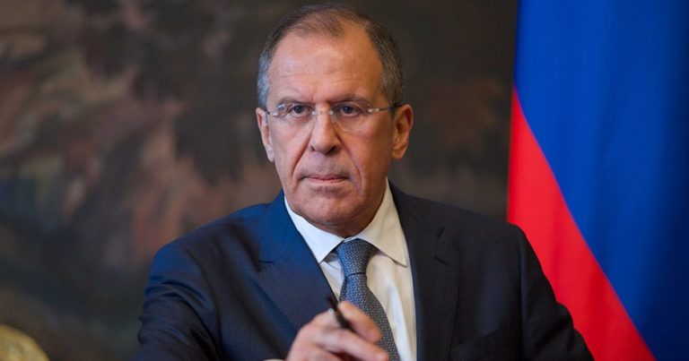 Ermənilərin gözünü dikdiyi Lavrov: o, nə deyir?