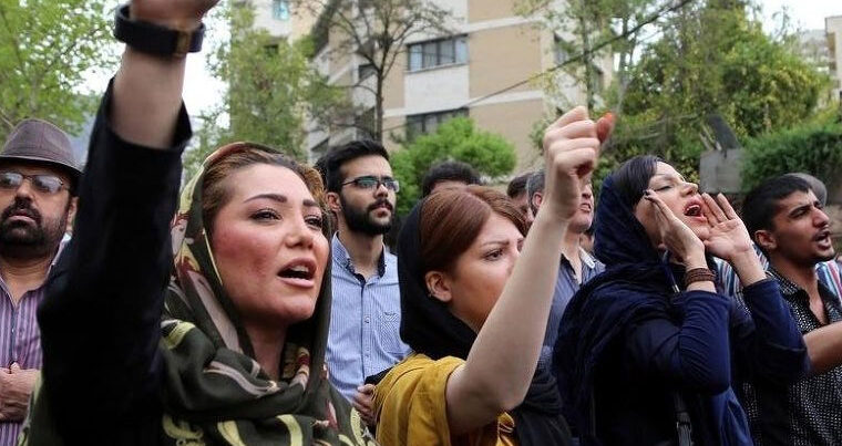 Güney Azərbaycan yenidən ayağa qalxır – Xalq meydana çağırıldı