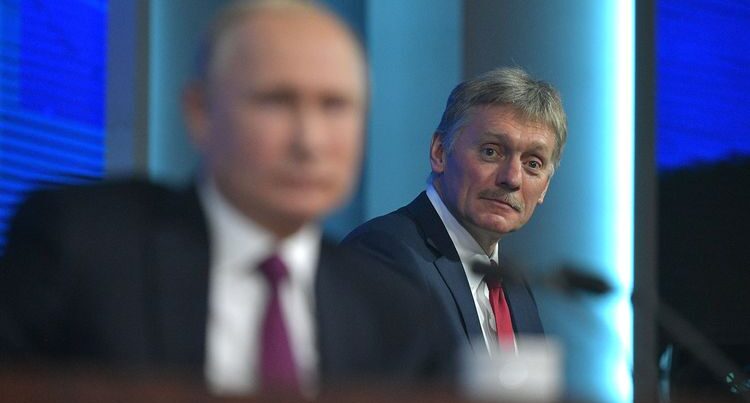 Putinin sözçüsündən Qarabağa sülhməramlıların yerləşdirilməsi məsələsi ilə bağlı MÜHÜM AÇIQLAMA