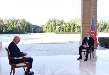 “Bu gün Türkiyənin iştirakı olmadan bu bölgədə hər hansı məsələ çözülə bilməz” - Azərbaycan dövlət başçısı