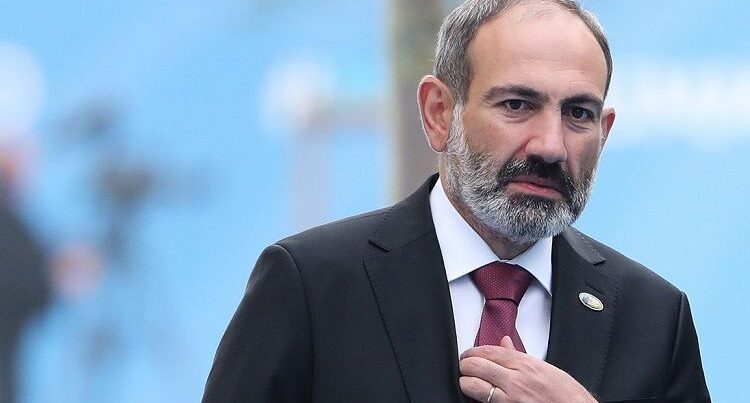 Erməniləri bitirəcək qərar - Azərbaycan əsgərinin etmədiyini Paşinyan etdi