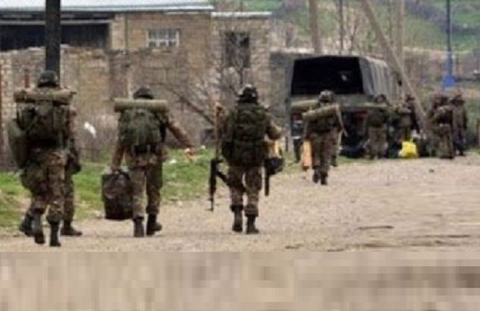 Ermənistan terrorçuları Qarabağa daşıyır - DÜŞMƏN HİYLƏSİ...