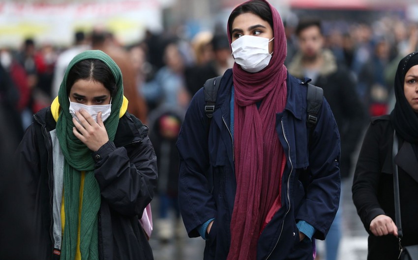 Iran şokda! 337 nəfər öldü