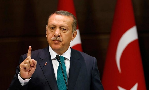 Ərdoğan Ermənistanı silahla təmin edən ölkələrin adlarını açıqladı: “Açıq şəkildə…”