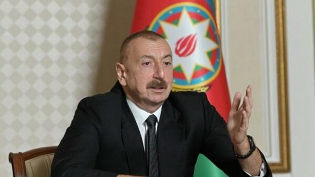 Prezident: “Ağıllarını itiriblər, heç kim onları tanımayacaq”