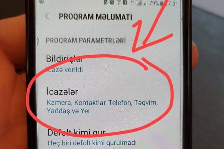 Diqqət! VPN -lə internetə girənlərə Xəbərdarlıq! Təhlükə var...