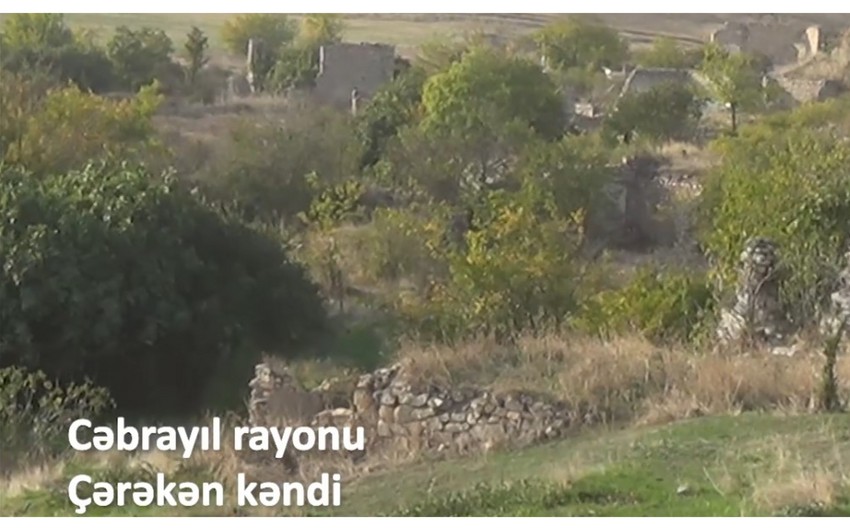 Müdafiə Nazirliyi yeni video yaydı