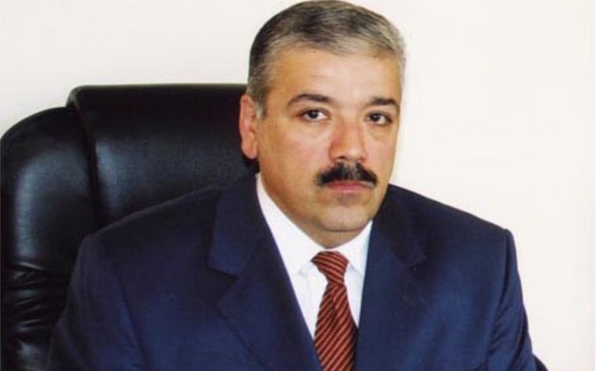 Azərbaycanda general qəfil etdi