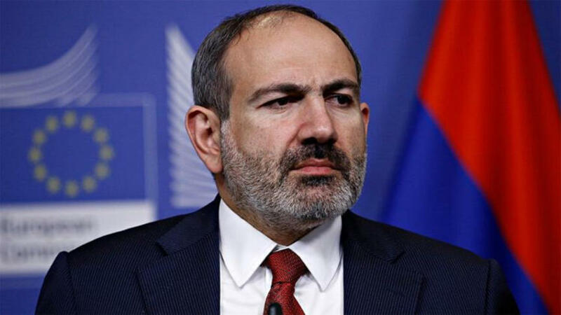 Paşinyanın gizli məktubu ÜZƏ ÇIXDI