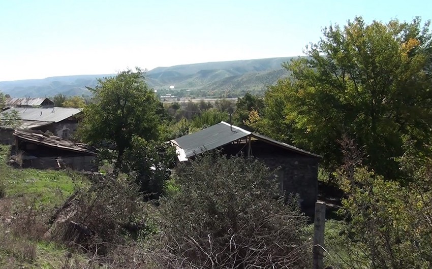 Müdafiə Nazirliyi video  yaydı