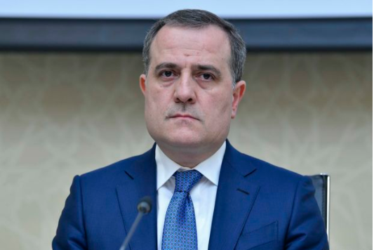 Bu, yalnız sərhəd məsələsi deyil – Ceyhun Bayramov