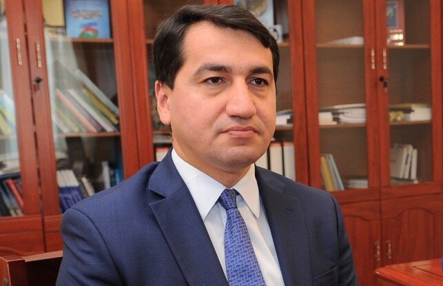 Ermənilər meyitlərini götürmək istəmir, xalqın qəzəbindən qorxurlar