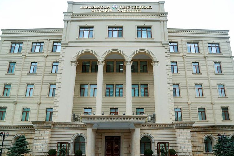 Müdafiə Nazirliyindən SON DƏQİQƏ AÇIQLAMASI: Ermənilər müxtəlif istiqamətlərdə...