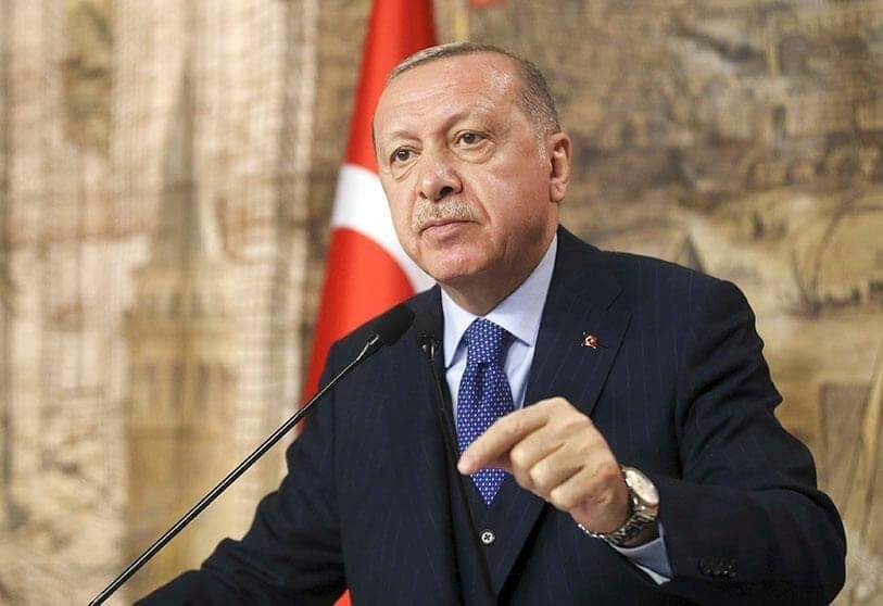 Ərdoğan Putinlə nə danışıb? -  DETAL AÇIQLANDI