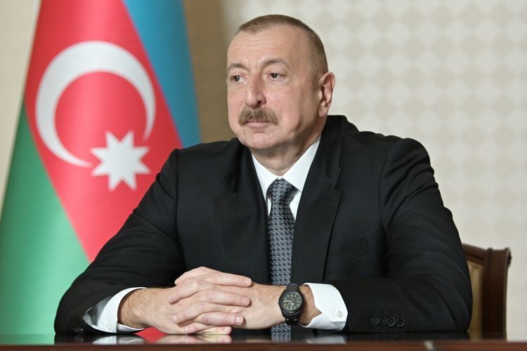 Düşmənin nə qədər canlı qüvvəsi məhv edilib? — Prezidentdən AÇIQLAMA