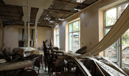 Bərdə terrorunda həlak olanların adları - SİYAHI