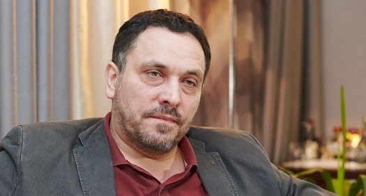 Maksim Şevçenko: “Bakı növbəti hücuma Qarabağın tamamilə azad edilməsi ilə reaksiya verəcək”