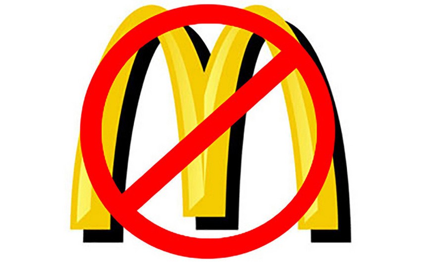 Azərbaycan Xalqına xəyanət edən \\\"Mcdonalds\\\" çökdü:  Boykota davam!