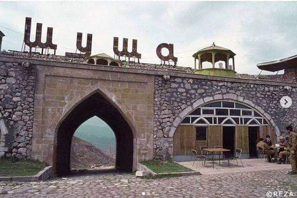 Aratunyan yalvarmağa başladı: Azərbaycan Ordusu Şuşaya çatır