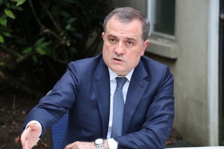 “Hər hansı bir müşahidəçinin Dağlıq Qarabağa yerləşdirilməsi Bakı ilə razılaşdırılmalıdır”