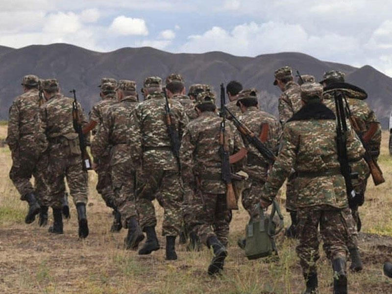 \\\"Ermənistan artıq bu gün öz qoşunlarını Azərbaycanın işğal olunmuş ərazilərindən çıxarmalıdır\\\" - Fuad Muradov