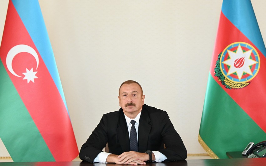 Son dəqiqə! Azərbaycan Ordusu bir sıra əraziləri azad edib