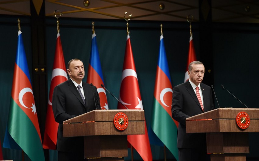 Türkiyədən acı xəbər gəldi: Ilham Əliyev Ərdoğana zəng edərək köməyə hazır olduğunu dedi