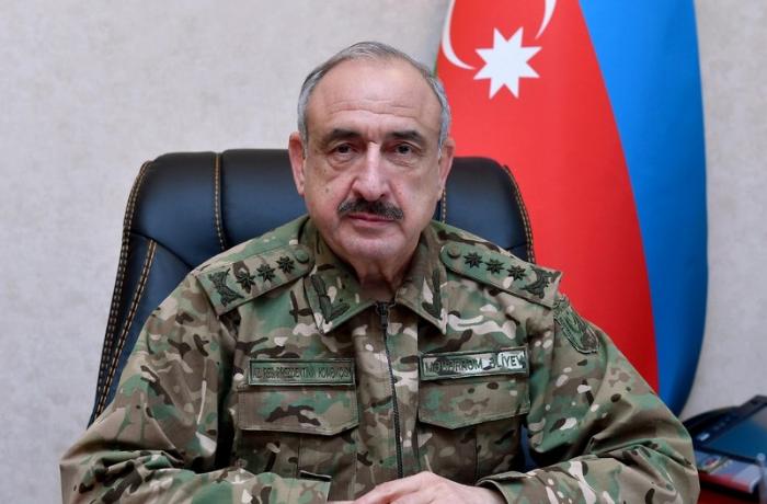 \\\"Azərbaycan yalnız və yalnız döyüş meydanında layiqli şəkildə cavab verir\\\" - Prezidentin köməkçisi