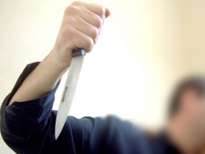 Bakıda dəhşətli hadisə: Arvadını öldürdü