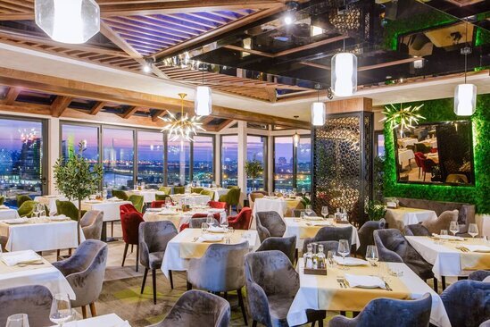 Azərbaycanda kafe və restoranlar yenidən bağlanır?-AÇIQLAMA