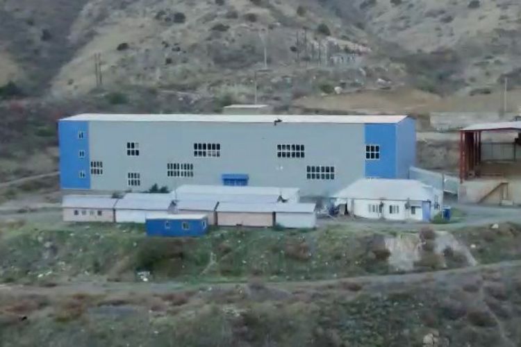Son dəqiqə! Azərbaycan Ordusu işğalda olan böyük qızıl yatağını azad etdi