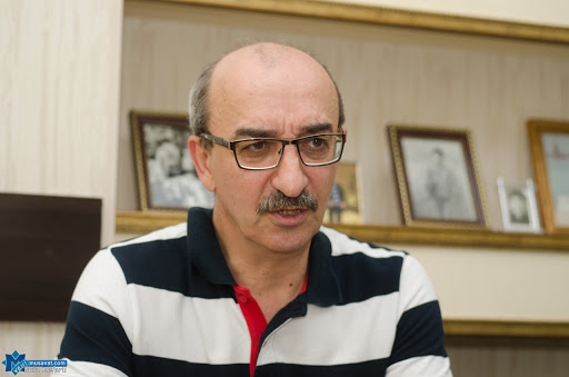 “Müharibənin prinsipial mərhələsi Şuşanın azad edilməsi ilə bitəcək” - PROQNOZ!