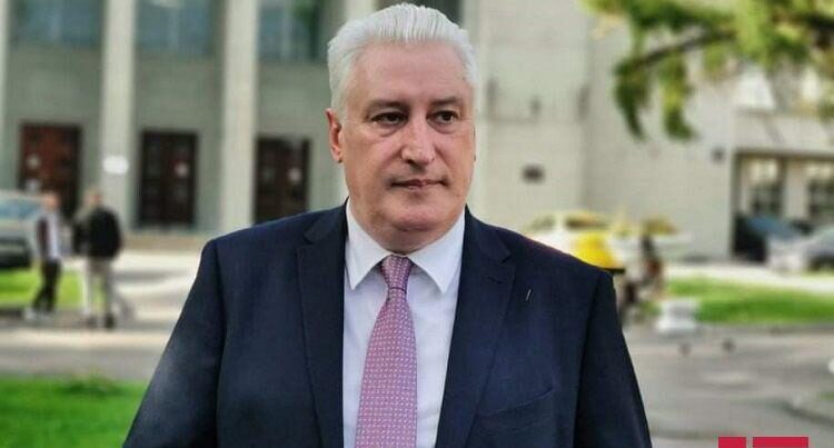 \\\"Hər şey sadədir. Çünki Qarabağ Ermənistan deyil, Qarabağ Azərbaycandır\\\" - Korotçenko