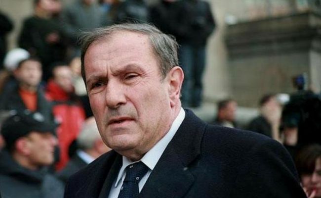 Levon Ter-Petrosyan: \\\"Siz başa düşmürsünüz ki, vay bizim halımıza?!\\\"