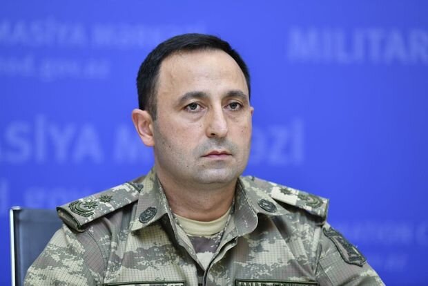 Müdafiə Nazirliyi Ermənistana xəbərdarlıq etdi