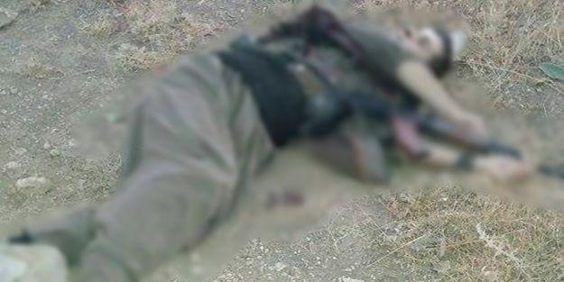 Qarabağda daha doqquz PKK/YPG terrorçusu məhv edilib